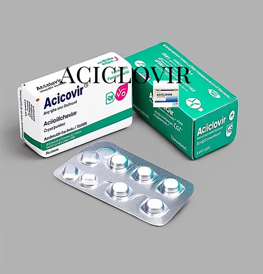 Aciclovir 200 mg prezzo